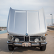 Illustration for article titled An automotive unicorn - BMW 2000 tii Touring